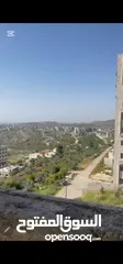  7 شقه للبيع عظم في ارقى مناطق بير زيت اطلاله ولا اروع
