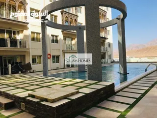  6 Beautiful apartment for sale in Bosher Rimal One Ref: 262S