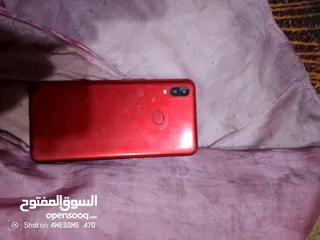  1 تليفون A10s للبيع سعر 60 بي مجال