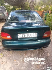  2 هونداي اكسنت