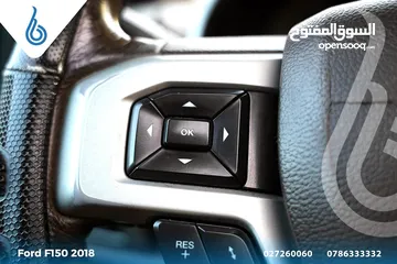  14 Ford_F150_2018