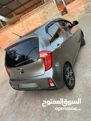  3 كيا مورنيك ترخيص 2016 فل اضفات فحص ممتاز برايفت