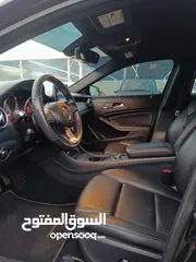  12 مرسيدس جي ال اي 250 2019 MERCEDES GLA 250