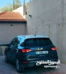  2 SEAT ARONA 2022 سيات ارونا 2022