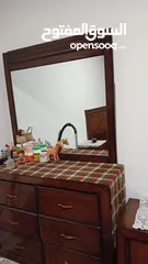  3 غرفة نوم لاتيه وزان