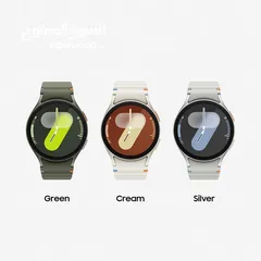  5 Samsung Galaxy Watch 7
