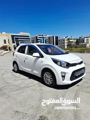  3 كيا بيكانتو 2023 ماتور 1200 / 4 سلندر