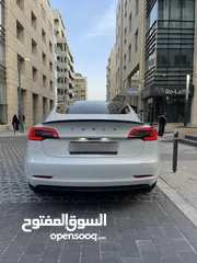  9 تيسلا ستاندر بلس 2023 حره جديد