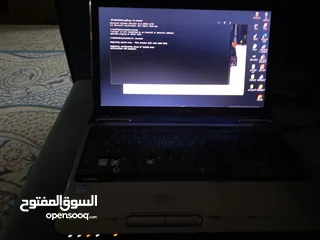  2 توشيبا لابتوب قوي جدا كرت شاشة منفصل 256ssd