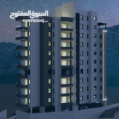  7 بيع شقة سكنية