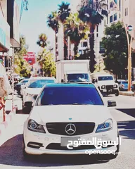  2 مرسيدس c 200