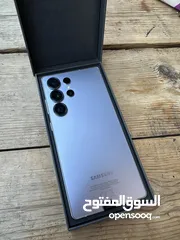  1 Samsung s25 ultra  256 gb active just 1 day
