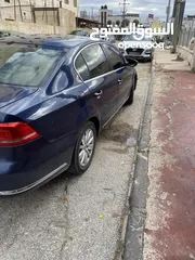  3 فولكس فاجن باسان