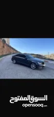 6 Mercedes c200 بويه شركة  فلللللللللللل مع بانوراما  السياره ب حاله الوكاله