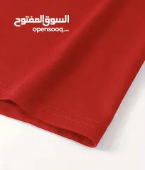  6 ؜مجموعة تي شيرت كاجوال للرجال بتصميم ثلاثي القطع ومتعدد الاستخدامات مع تأثير الدراجات النارية