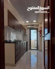  2 شقق للايجار في الموج مسقط flats for rent غرفة وصالة و غرفتين وصالة و 3 غرف