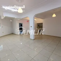  5 Ground Floor Flat for Rent in Al Qurum 29  REF 856MB