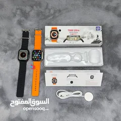  18 ساعة T800 Ultra