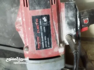  6 كور مع جميع مستلزمات كامل