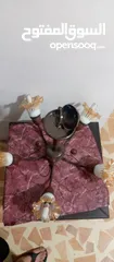  2 ثريات عدد2 انتيكا  ...