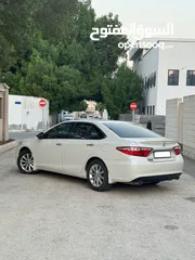  4 TOYOTA CAMRY 2017 GLX  EXCELLENT CONDITION / URGENT SALE!