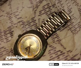  1 ساعات اصلي بسعر جيد