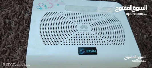  1 راوتر زين 5g