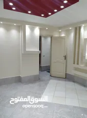  3 مكتب إداري سوبر لوكس بالحي الثاني علي محور السلام