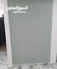  22 تركيب بديل رخام وبديل خشب
