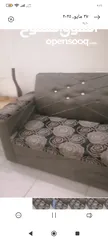  6 مجلس عدد 2 بحاله جيده