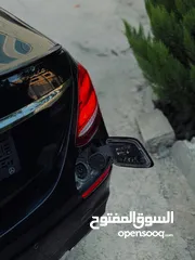 12 مرسيدس E300e 2019 hybrid Mercedes Benz E300e