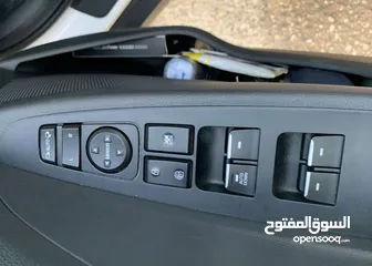  7 هيونداي توسان 2019