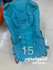  1 كرسى هزاز بيتفرد