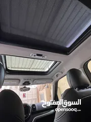  11 مني كوبر كانتري مان s للبيع