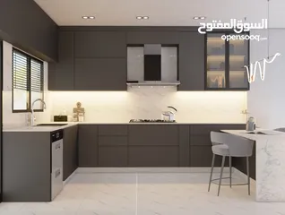  4 تقديم خدمات التصميم الداخلي و الخارجي بأفضل الأسعار