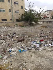  4 أرض للبيع في ضاحية الحاج حسن