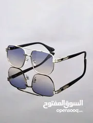  7 نظارات شمسية كلاسيكية