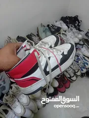  25 متوفر شروة بوات تصفيه اوروبي اغلبها ماركات عالميه  رجالي  / ولادي - بناتي / ستاتي