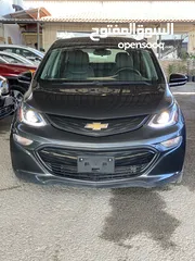  1 Chevrolet Bolt شفر بولت كهرباء فحص 2019