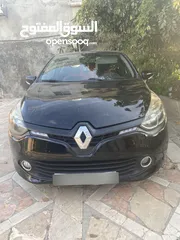  3 رينو كليو 2017