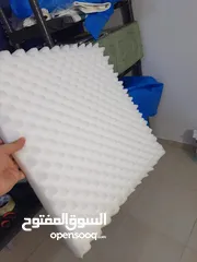  4 عزل صوت احترافي لاستيديوهات تسجيل الصوت او اليوتيوبرز والتكتوك