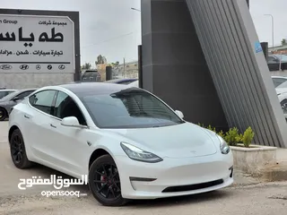  6 Tesla model 3 2019 تسلا