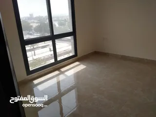  1 اجمل شقة غرفة وصالة  للايجار السنوى بعجمان منطقة الجرف