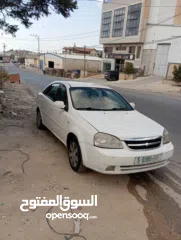  1 شفرليت اوبترا 2009 للبيع