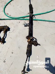  5 قطع باص ستريكس 2002