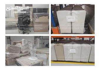  2 Furniture & Building Materials for Sale