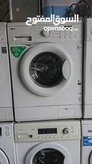  12 غسالات 7كيلو بسعر حرق