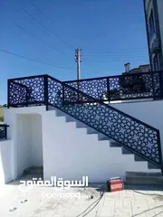  21 ديكورات الخارجية محددة الاتكال على الله بخدمتكم في. عمان وا زرقاء.  تركيب جميع انواع الديكورات الخار