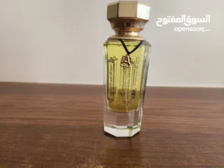  20 شروه عطور نخب تستر بسعر حرق