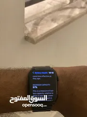  3 Apple Watch Series 7